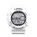 YIKAZE Multifunction Men's Sports Watch LED Digital Watch Big Dial Waterproof Luminous Men Sport Watch Electronic Watches