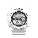 YIKAZE Multifunction Men's Sports Watch LED Digital Watch Big Dial Waterproof Luminous Men Sport Watch Electronic Watches