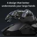 Mouse Gamer Pro 26000 DPI