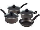 Eirilar Nonstick Aluminum Cookware Set