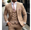 Terno Masculino Premium 2.0