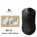 Mouse Gamer Pro 26000 DPI