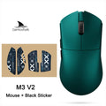 Mouse Gamer Pro 26000 DPI
