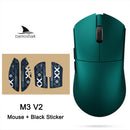 Mouse Gamer Pro 26000 DPI