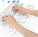 Apoio de Pulso para Mouse