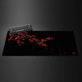 Mousepad Temático Floral Grande
