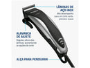 Maquina de cortar cabelo /Mondial Hair Stylo - 220V