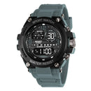 MAYZHISU Top Luxury Electronic Watch for Man Outdoor Men's Sports Watches Stopwatch Waterproof Calendar Kids Digital Clock Gift