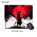 Mousepad Gamer Temático