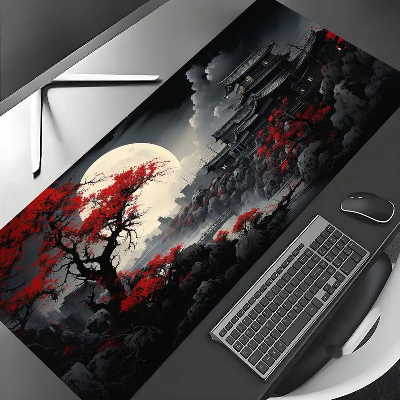 Mousepad Grande Antiderrapante