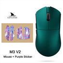 Mouse Gamer Pro 26000 DPI