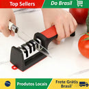 Afiador Profissional Corte Perfeito