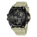 MAYZHISU Top Luxury Electronic Watch for Man Outdoor Men's Sports Watches Stopwatch Waterproof Calendar Kids Digital Clock Gift