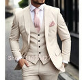Terno Masculino Premium 2.0