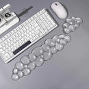 Apoio de Pulso para Mouse