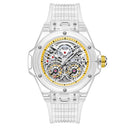 ONOLA Watch for Men Luxury Fashion Waterproof Business Watches for Men Waterproof Sports Wrist
