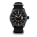 ADDIESDIVE Men's Watch High Quality Outdoor Sports Essential 50m Waterproof Nylon Strap Casual Reloj Fashion Quartz Watch