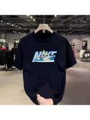 Camiseta masculina manga curta