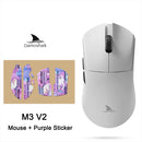 Mouse Gamer Pro 26000 DPI