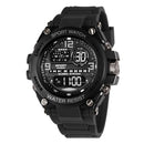 MAYZHISU Top Luxury Electronic Watch for Man Outdoor Men's Sports Watches Stopwatch Waterproof Calendar Kids Digital Clock Gift
