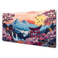 Mousepad Grande Antiderrapante