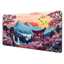 Mousepad Grande Antiderrapante
