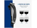 Maquina de cortar cabelo /Mondial Hair Stylo - 220V