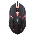 Mouse Gamer USB RGB