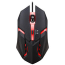 Mouse Gamer USB RGB