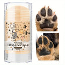 45g Dog Nose and Paw Pet Accessories Balm Dog Paw Cream Cats Dogs Paw Protector Cream Pet Feet Moisturizer Pet Crack Feet Repair