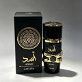 Long Lasting Arabian Style Perfume, Middle East Dubai Strong Fragrance for Women Men, Long-Lasting Scent