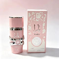 Long Lasting Arabian Style Perfume, Middle East Dubai Strong Fragrance for Women Men, Long-Lasting Scent