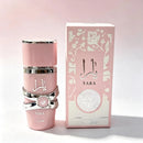 Long Lasting Arabian Style Perfume, Middle East Dubai Strong Fragrance for Women Men, Long-Lasting Scent