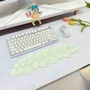 Apoio de Pulso para Mouse