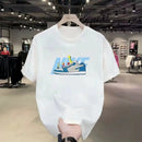 Camiseta masculina manga curta