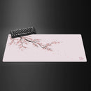 Mousepad Temático Floral Grande