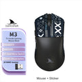 Mouse Gamer Pro 26000 DPI