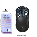 Mouse Gamer Pro 26000 DPI