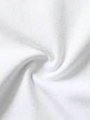 Camisa masculina premium 100% algodão macio com estampa de garra de tigre