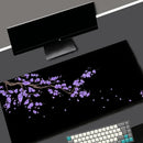Mousepad Temático Floral Grande
