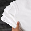 Camiseta cactus jack 100% algodão masculina