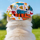 Chapéu dde Sol para animais
