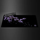 Mousepad Temático Floral Grande