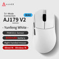 Mouse Gamer Wireless RGB 26000 DPI