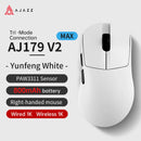 Mouse Gamer Wireless RGB 26000 DPI