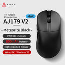 Mouse Gamer Wireless RGB 26000 DPI