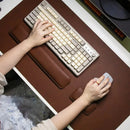 Kit Apoio de Pulso e Mousepad
