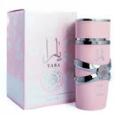 Long Lasting Arabian Style Perfume, Middle East Dubai Strong Fragrance for Women Men, Long-Lasting Scent