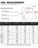 Camisa masculina de manga comprida com estampa