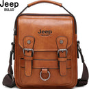 Bolsa Transversal Masculina